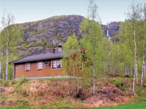 Гостиница Holiday home Hemsedal Rusto Raunhaug, Хемседал